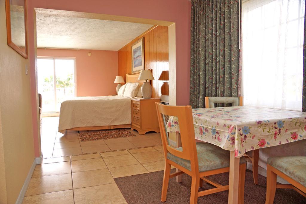 Beachwalk Inn Clearwater Beach Cameră foto